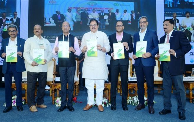 Circular Economy & Green Companies 